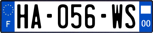 HA-056-WS