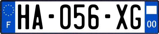 HA-056-XG