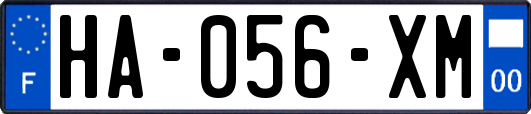HA-056-XM