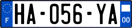 HA-056-YA