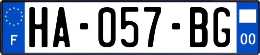 HA-057-BG