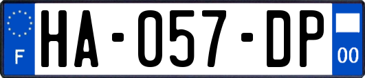 HA-057-DP