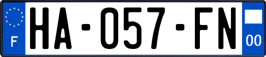 HA-057-FN