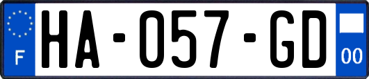HA-057-GD