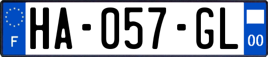 HA-057-GL