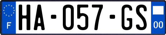 HA-057-GS