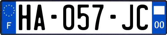 HA-057-JC