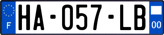 HA-057-LB