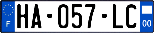 HA-057-LC