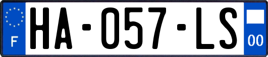 HA-057-LS
