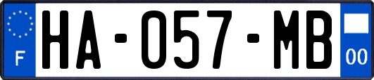 HA-057-MB