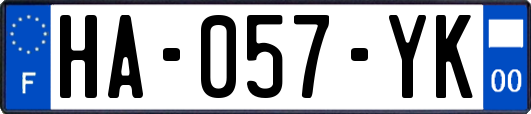 HA-057-YK