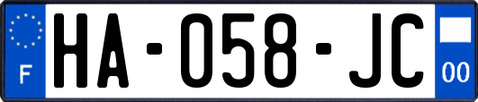 HA-058-JC