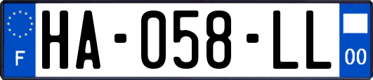 HA-058-LL