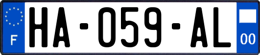 HA-059-AL