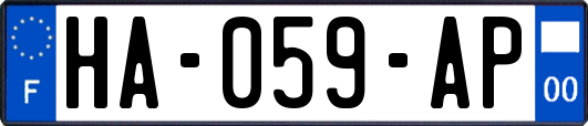 HA-059-AP