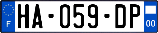 HA-059-DP