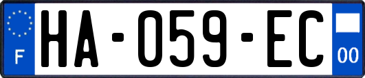 HA-059-EC