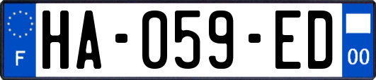 HA-059-ED