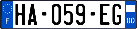 HA-059-EG