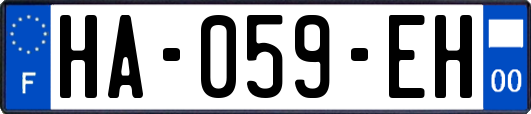 HA-059-EH