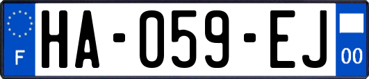HA-059-EJ