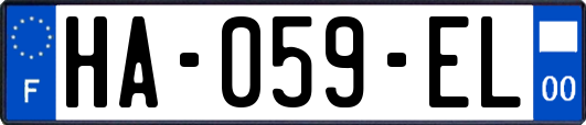 HA-059-EL