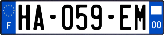 HA-059-EM