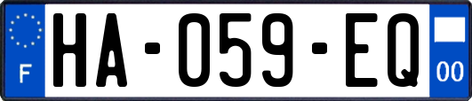 HA-059-EQ