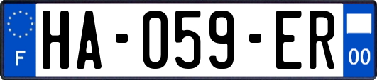 HA-059-ER