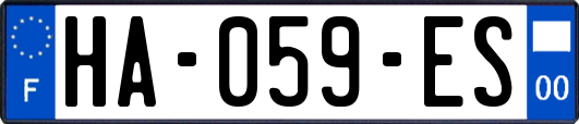 HA-059-ES