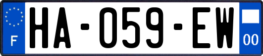 HA-059-EW