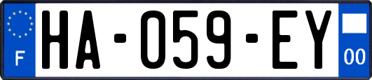 HA-059-EY