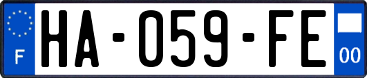 HA-059-FE