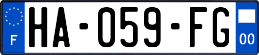 HA-059-FG