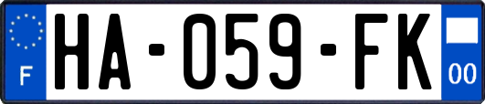 HA-059-FK