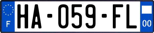 HA-059-FL