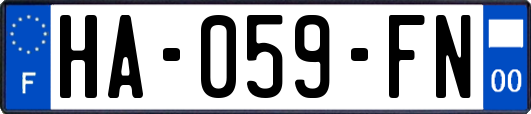 HA-059-FN