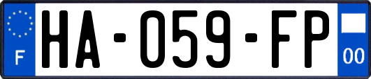 HA-059-FP