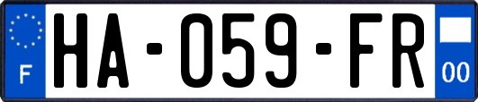 HA-059-FR