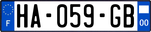 HA-059-GB