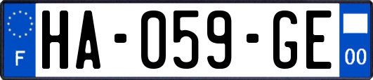 HA-059-GE