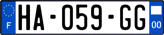 HA-059-GG