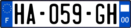 HA-059-GH