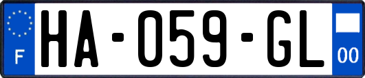 HA-059-GL