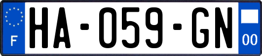 HA-059-GN