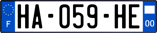 HA-059-HE