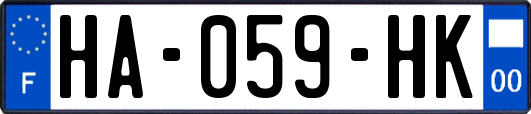 HA-059-HK