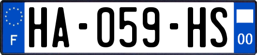 HA-059-HS