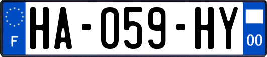 HA-059-HY